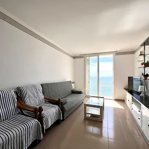  Apartamento Rhode Vista Al Mar