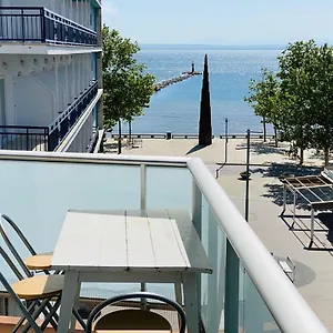 Sant Elm - Apartamento En La Playa Y El Centro De Appartement